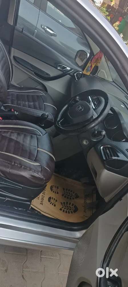 Tata Tiago 1.05 Revotorq Xz, 2018, Diesel