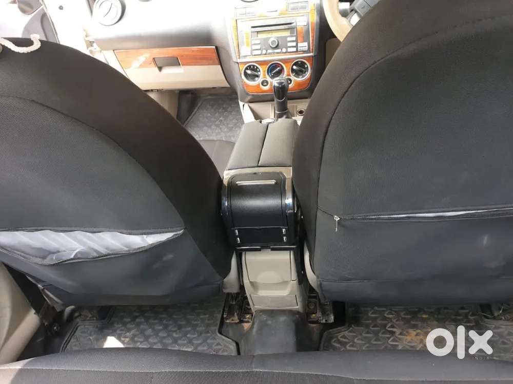 Ford Fiesta 1.4 Exi 2011