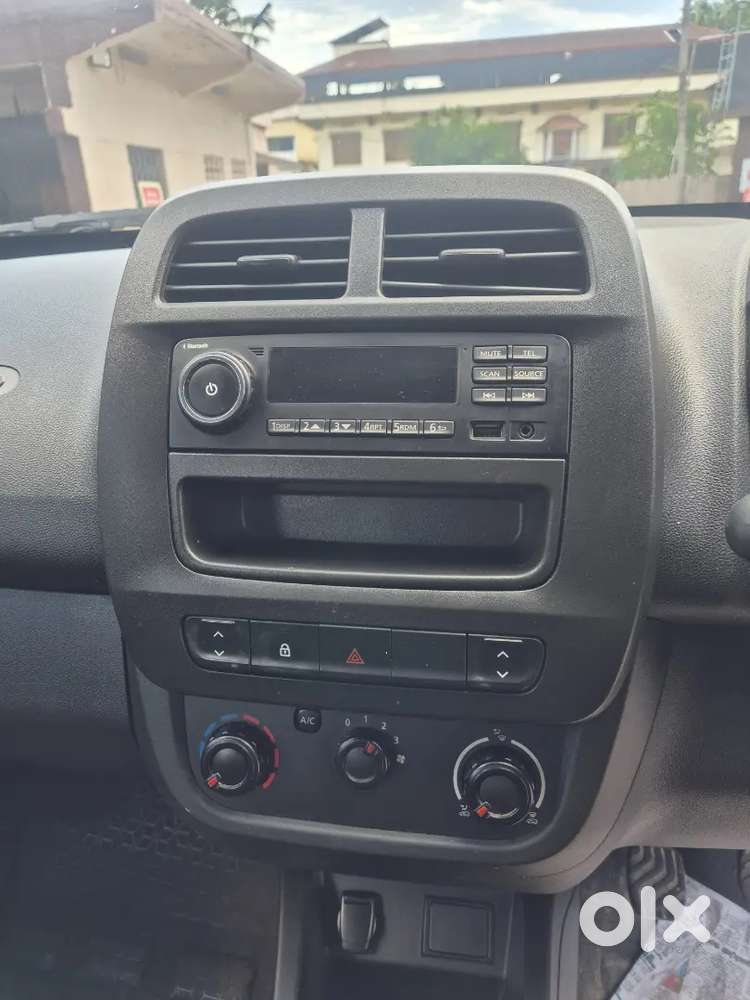 Mint Condition Kwid