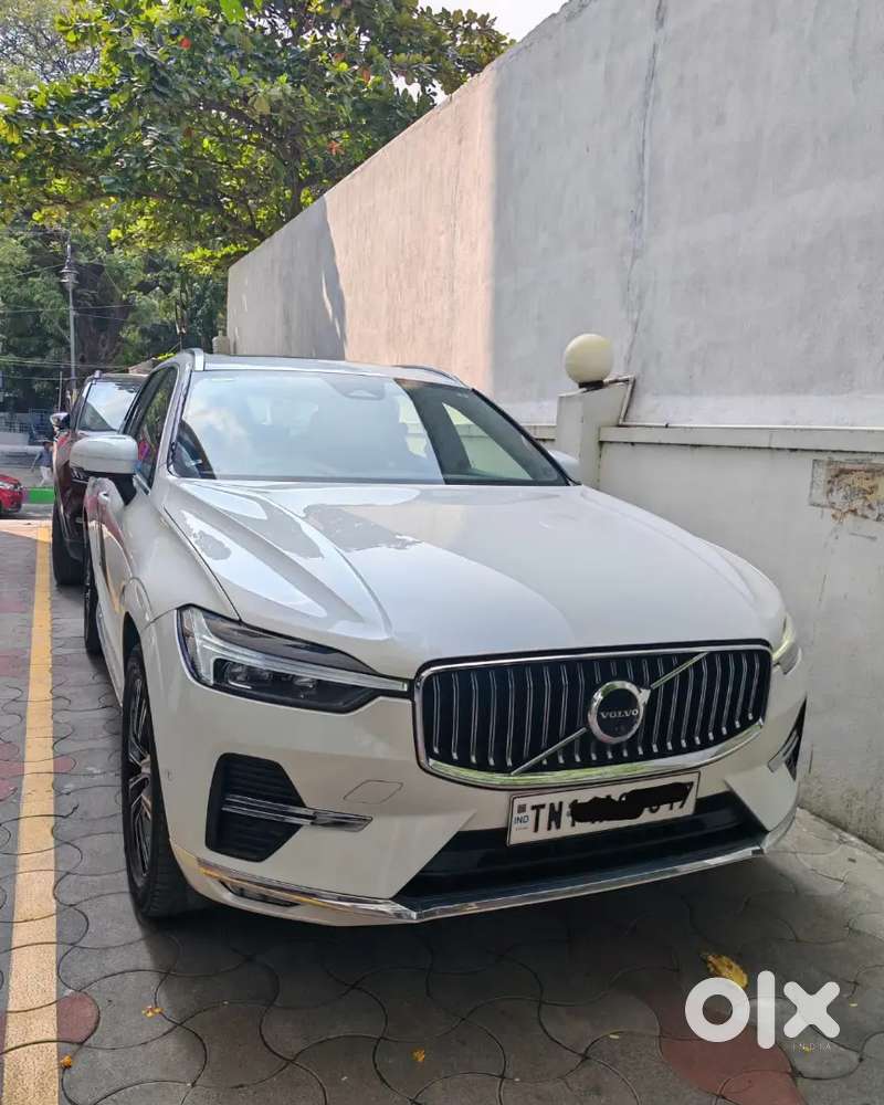 Volvo S60 Inscription 2023