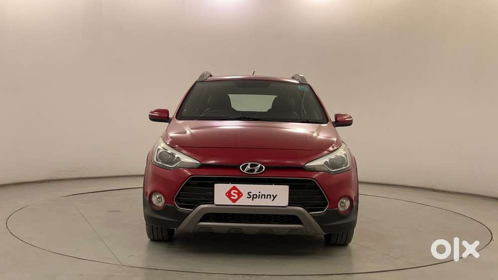 Hyundai I20 Active 1.2 S, 2015, Petrol