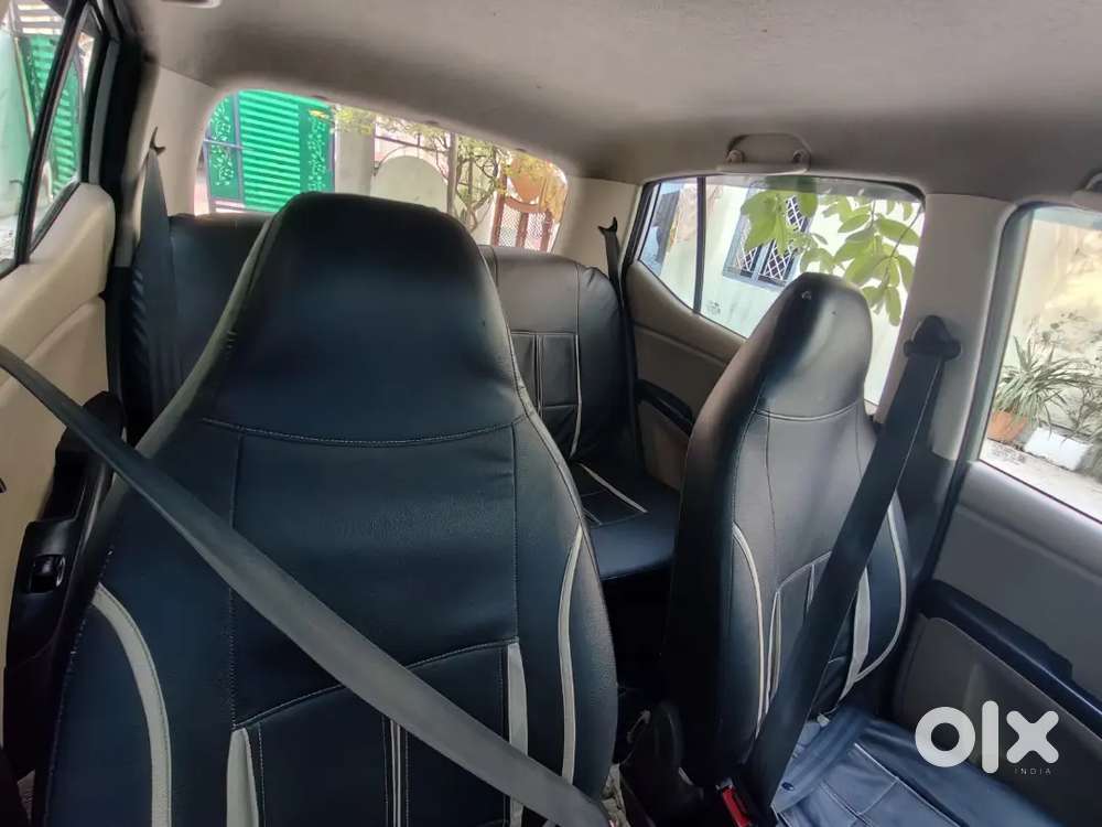 Hyundai I10 2013