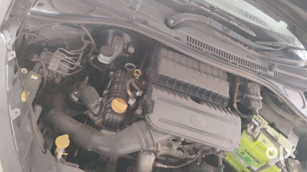 Tata Tiago 1.2 Revotron Xz Plus, 2020, Petrol