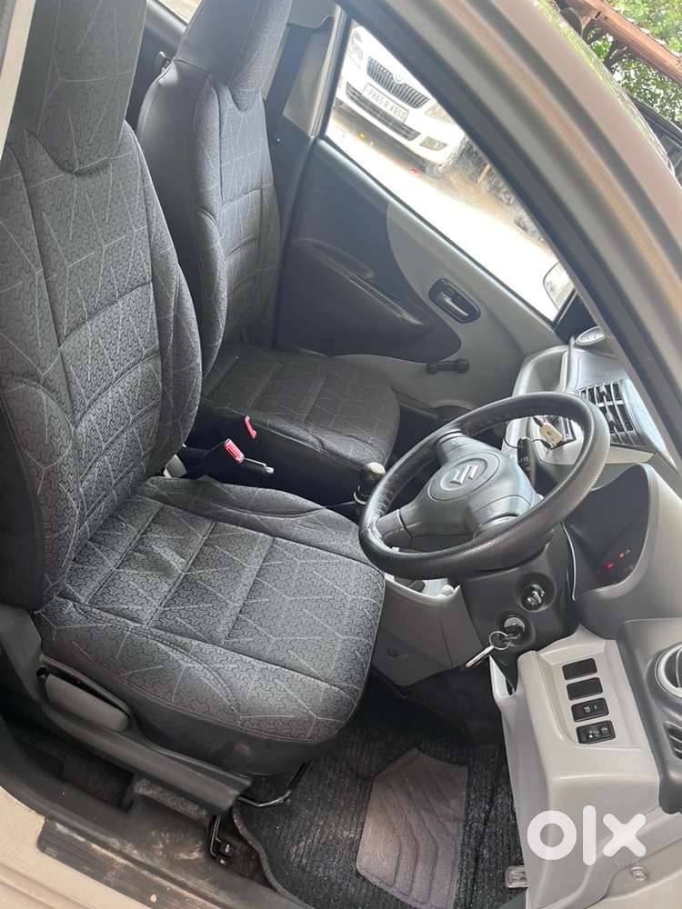2010 Maruti Suzuki A-star
