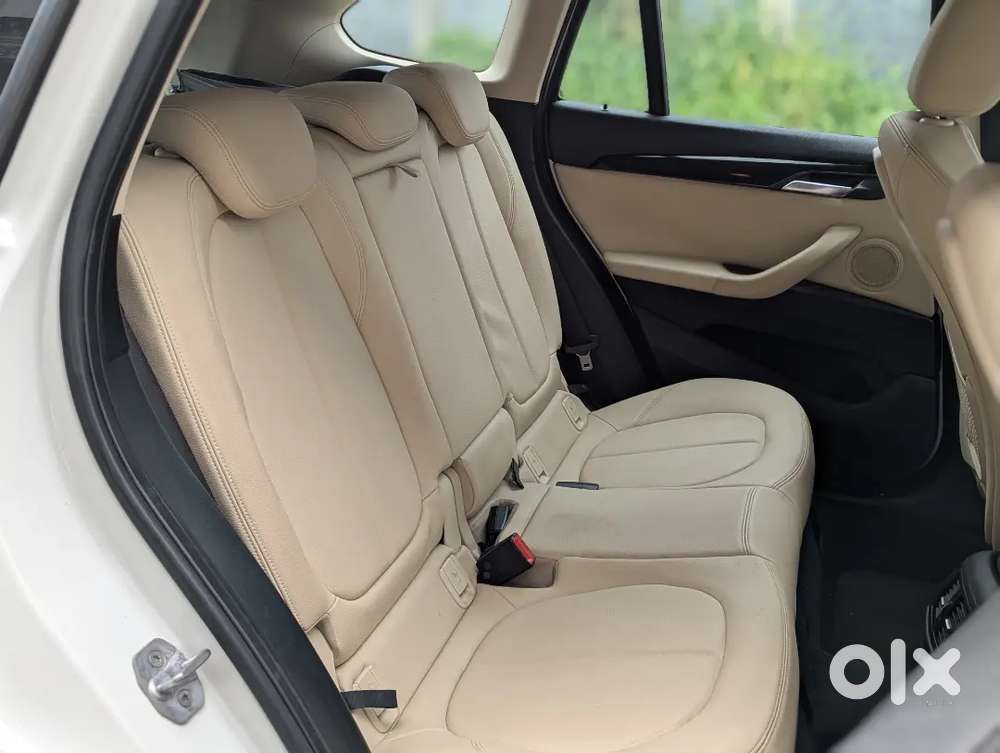 2016 Bmw X1 Diesel Automatic