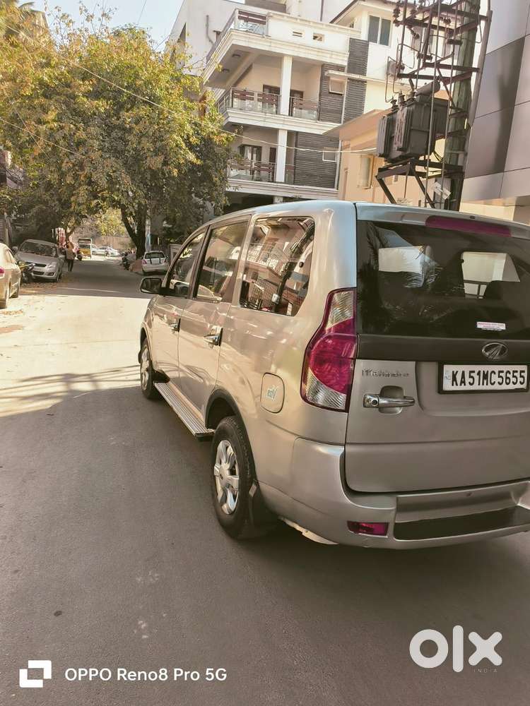 Mahindra Xylo [2009-2012] 2.5 D2 Bs Iii, 2012, Diesel