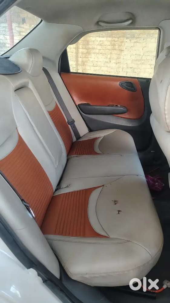 Honda City Zx 2006 Petrol 100000 Km Driven