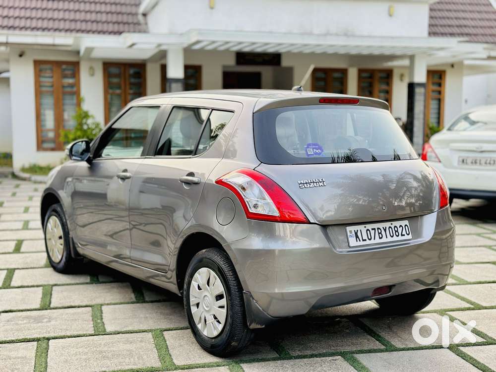 Maruti Suzuki Swift Ddis Vdi, 2013, Diesel