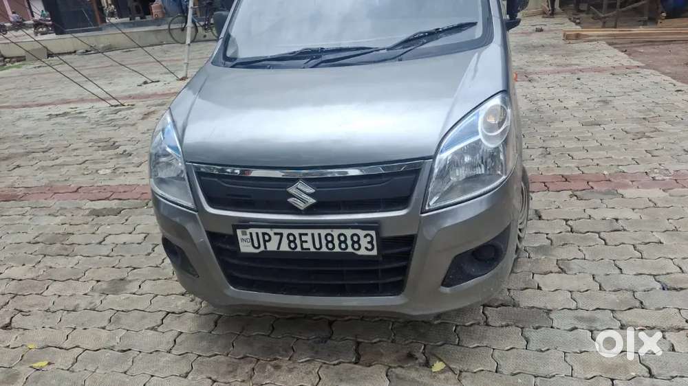 Very Good Condition Car