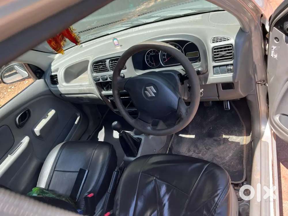 Maruti Suzuki Alto K10 2012 Petrol 79000 Km Driven