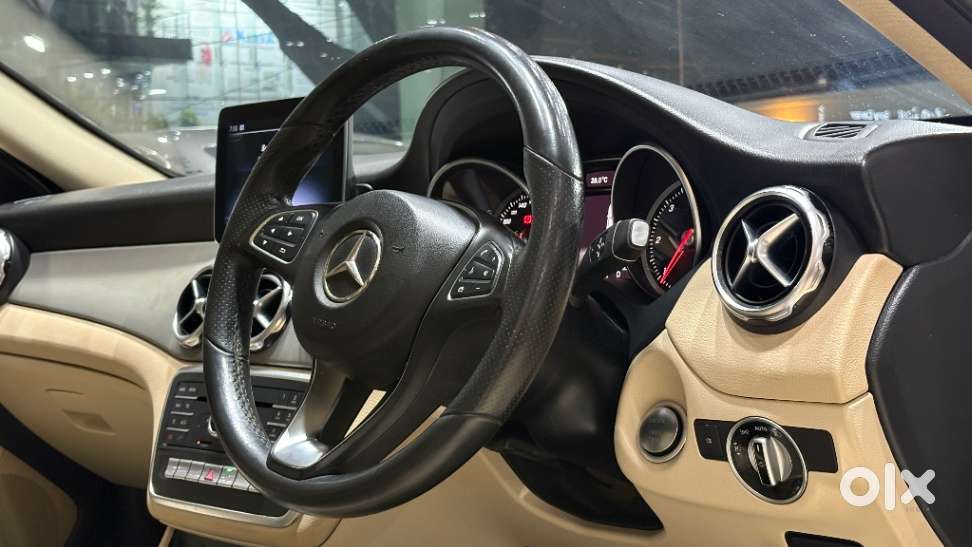 Mercedes-benz Gla 220d 4matic, 2018, Diesel