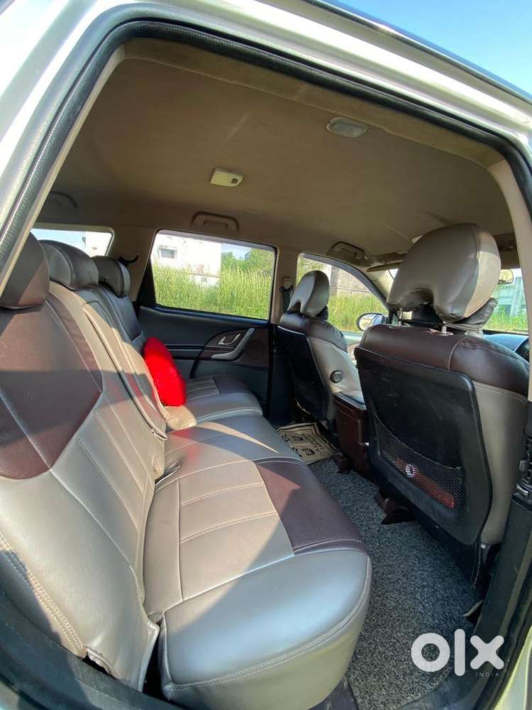 Mahindra Xuv500 2014 Diesel 100000 Km Driven