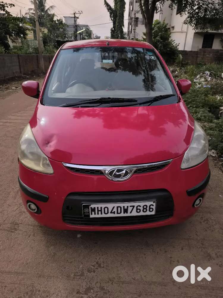 Hyundai I10 2009