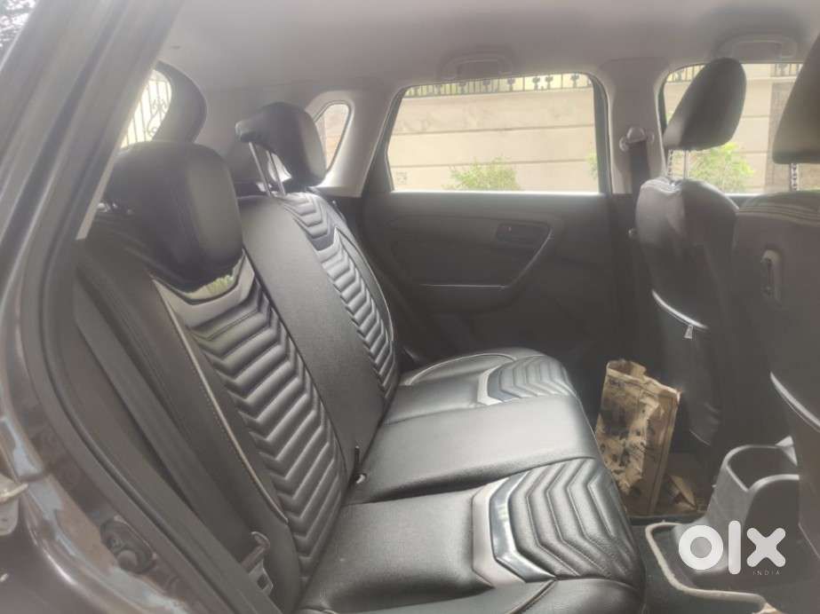 Maruti Suzuki Vitara Brezza Vdi, 2020, Diesel