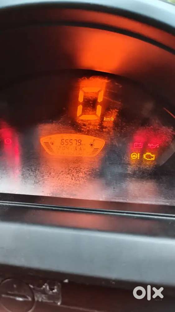 Maruti Suzuki S-presso 2024