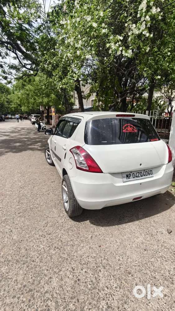 Swift Maruti Vdi Diesel