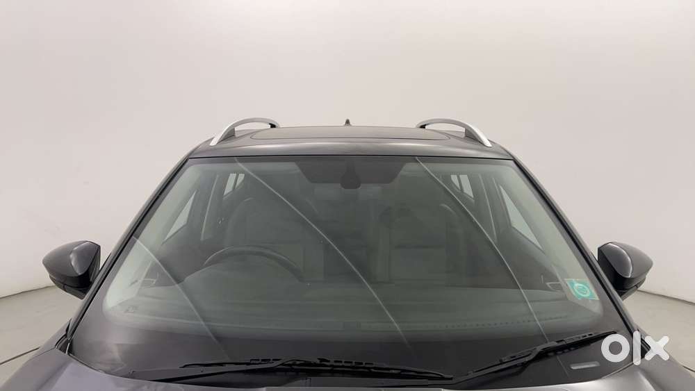 Skoda Kushaq Style 1.0l Tsi Mt, 2022, Petrol