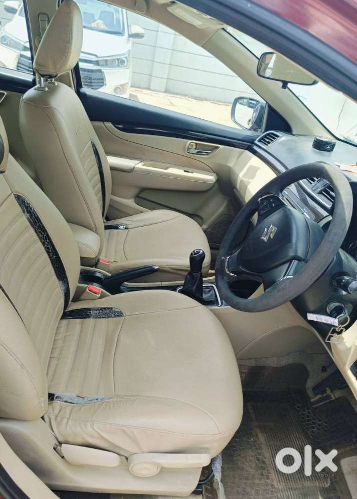 Maruti Suzuki Ciaz Vxi Plus, 2016, Petrol