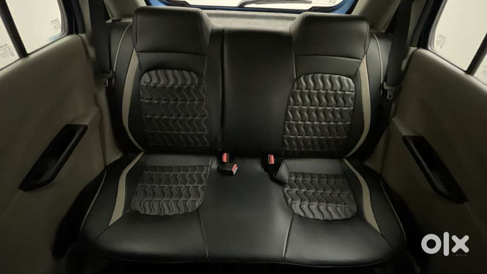 Maruti Suzuki Celerio Zxi Optional Amt, 2017, Petrol