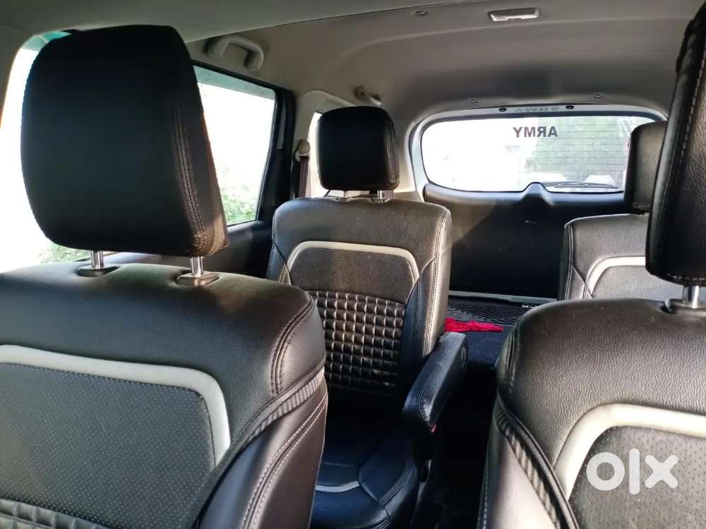 Maruti Suzuki Xl6 1.5 Zeta At 2023
