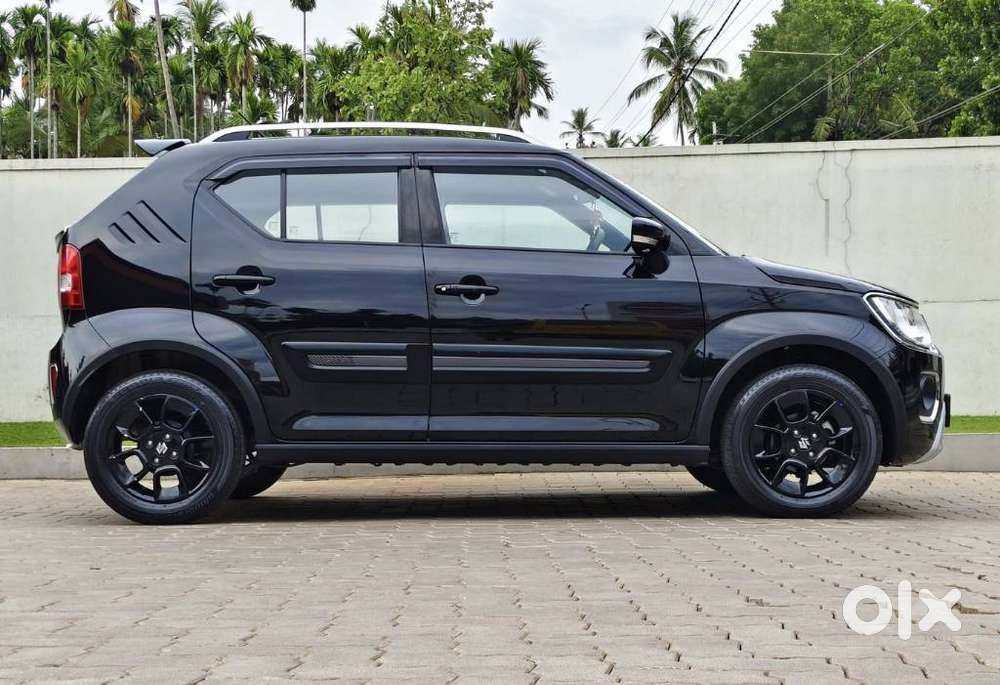 Maruti Suzuki Ignis 1.2 Zeta Mt, 2023, Petrol