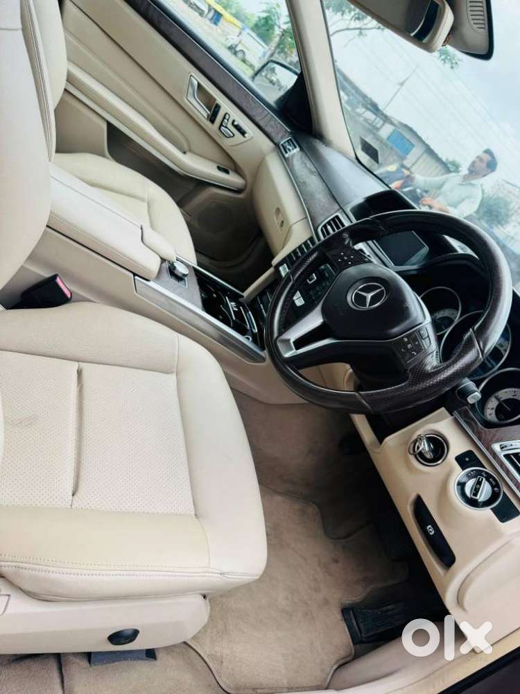 Mercedes-benz E-class E 250 Cdi Avantgarde, 2014, Diesel