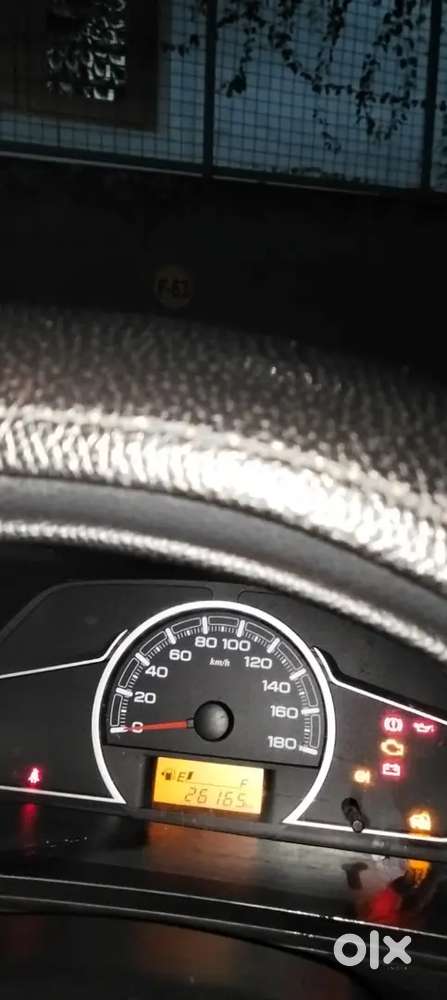 Maruti Suzuki Alto 800 2020 Cng & Hybrids 26200 Km Driven