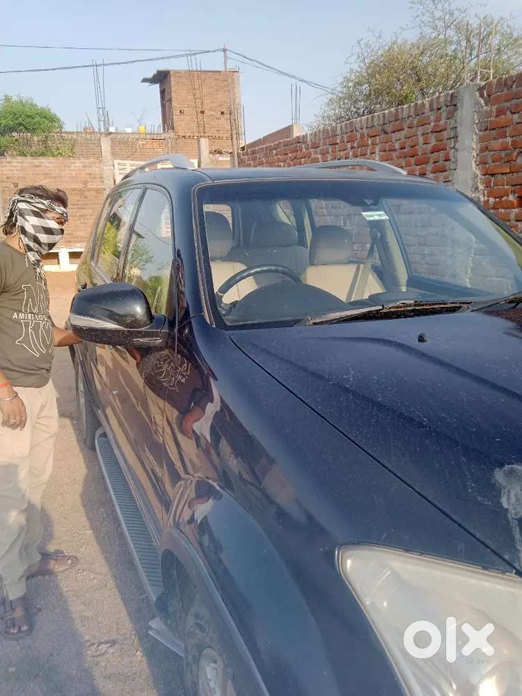Rexton  Automatic Gadi Hai