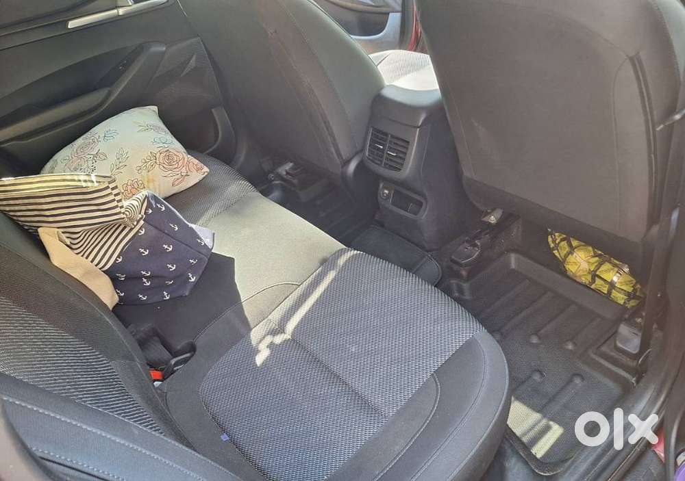 Kia Seltos Htk Plus At D, 2021, Diesel