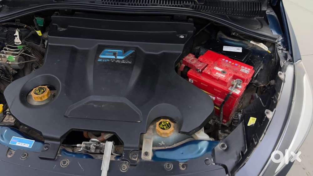 Tata Tigor Ev Xz Plus, 2021, Electric