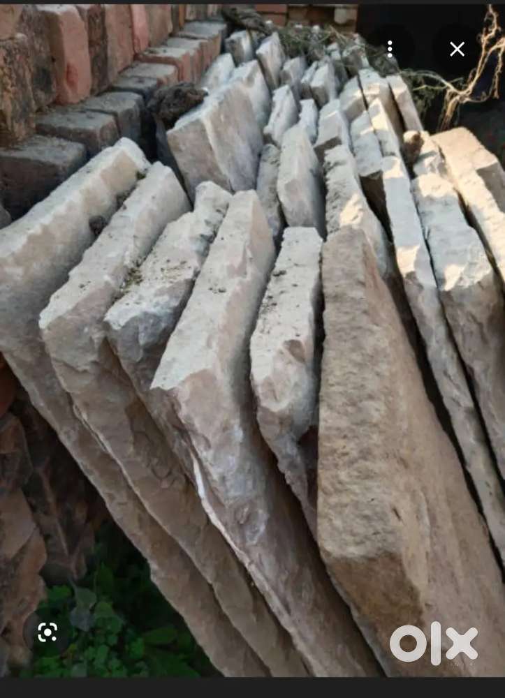 Second hand gatar pathar - Home Decor & Garden in Shivaji Nagar, Jhansi ...