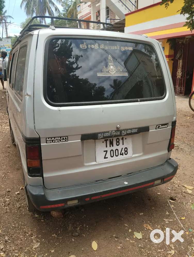 2013 Maruti  Gas And Petot