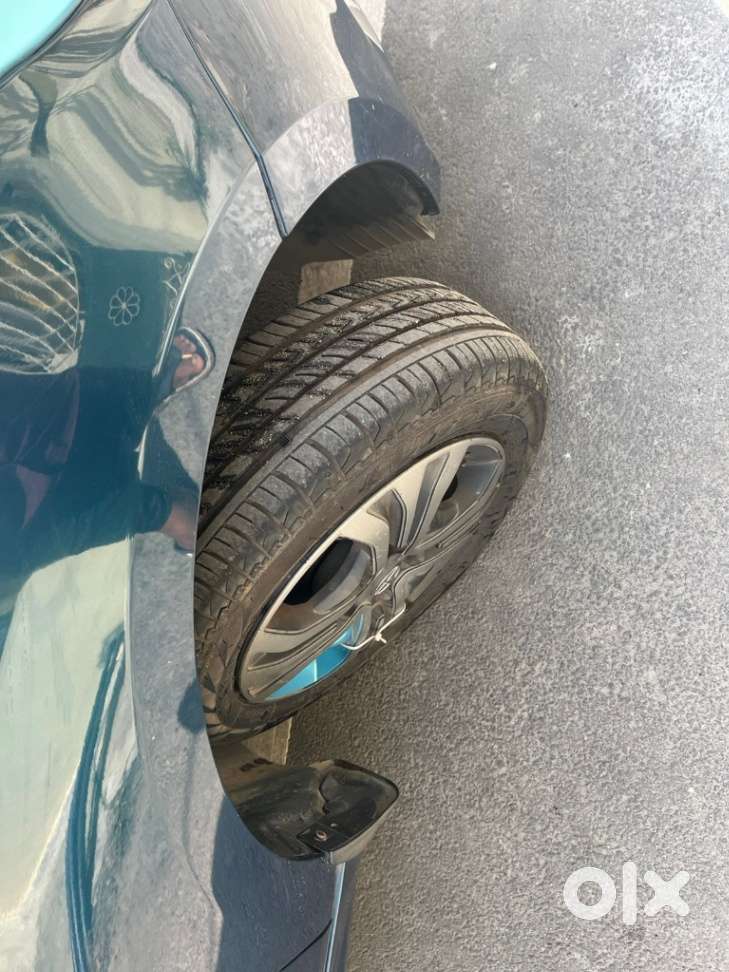 Tata Tigor Ev Xz Plus, 2022, Electric