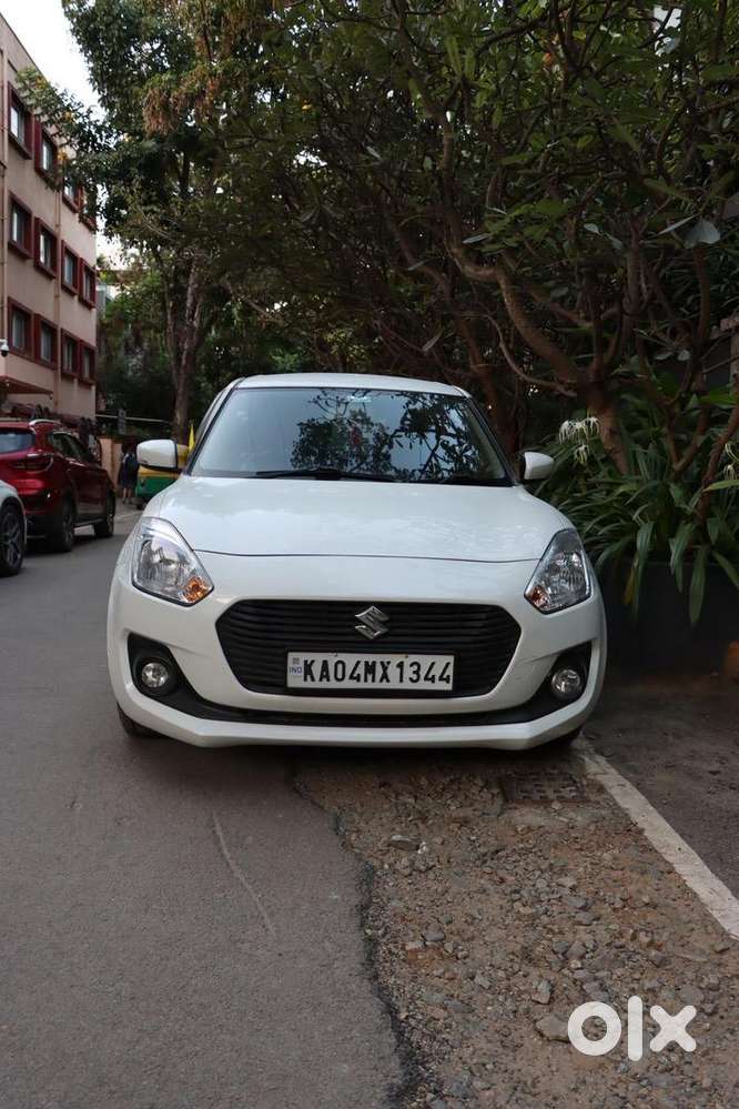 Maruti Suzuki Swift 2019 Petrol Good Condition