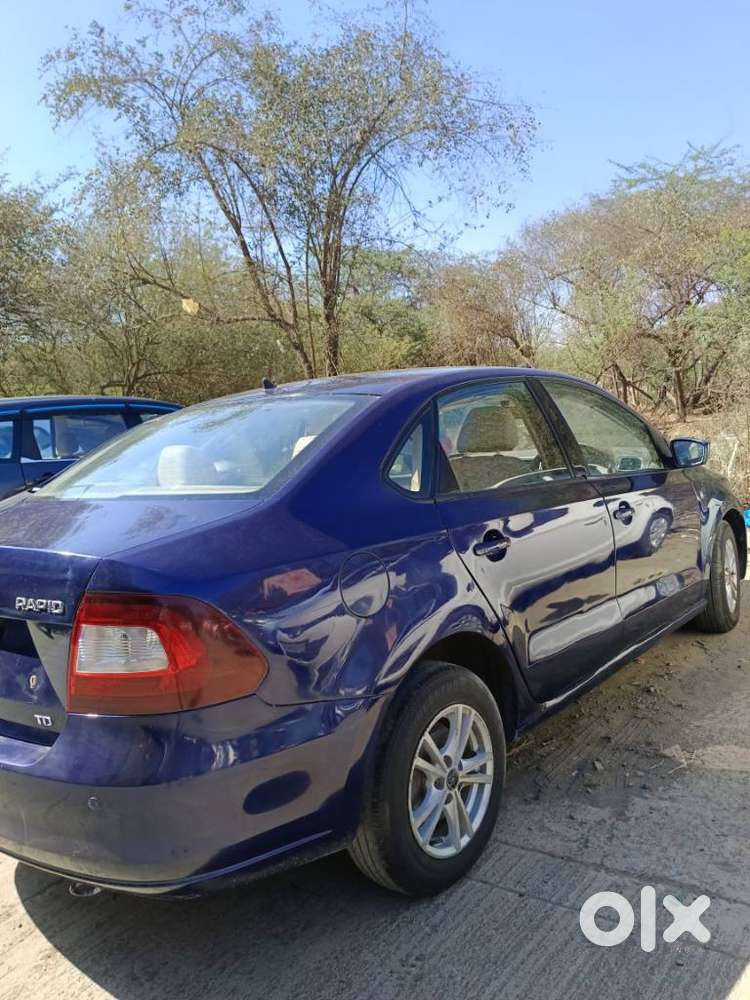 Skoda Rapid 2013-2016 1.5 Tdi Ambition Plus, 2013, Diesel