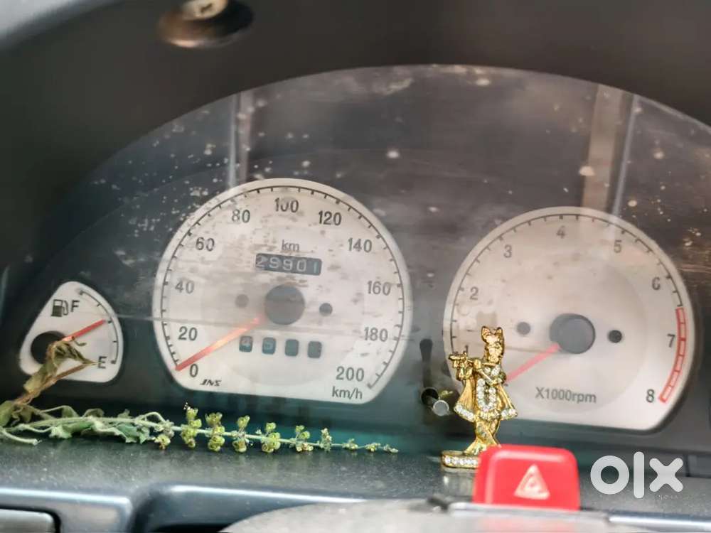 Maruti Suzuki Esteem 2005 Petrol Well Maintained
