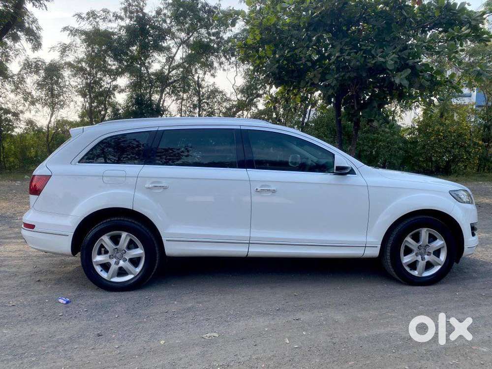 Audi Q7 3.0 Tdi Quattro, 2011, Diesel
