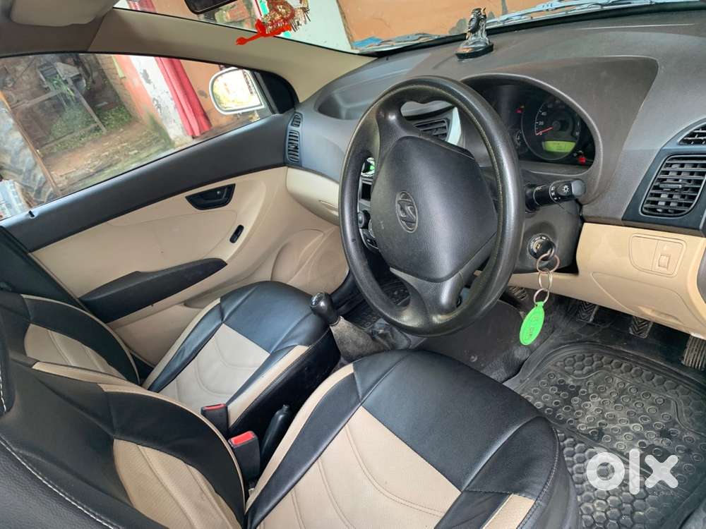 Hyundai Eon 2017 Petrol Manual
