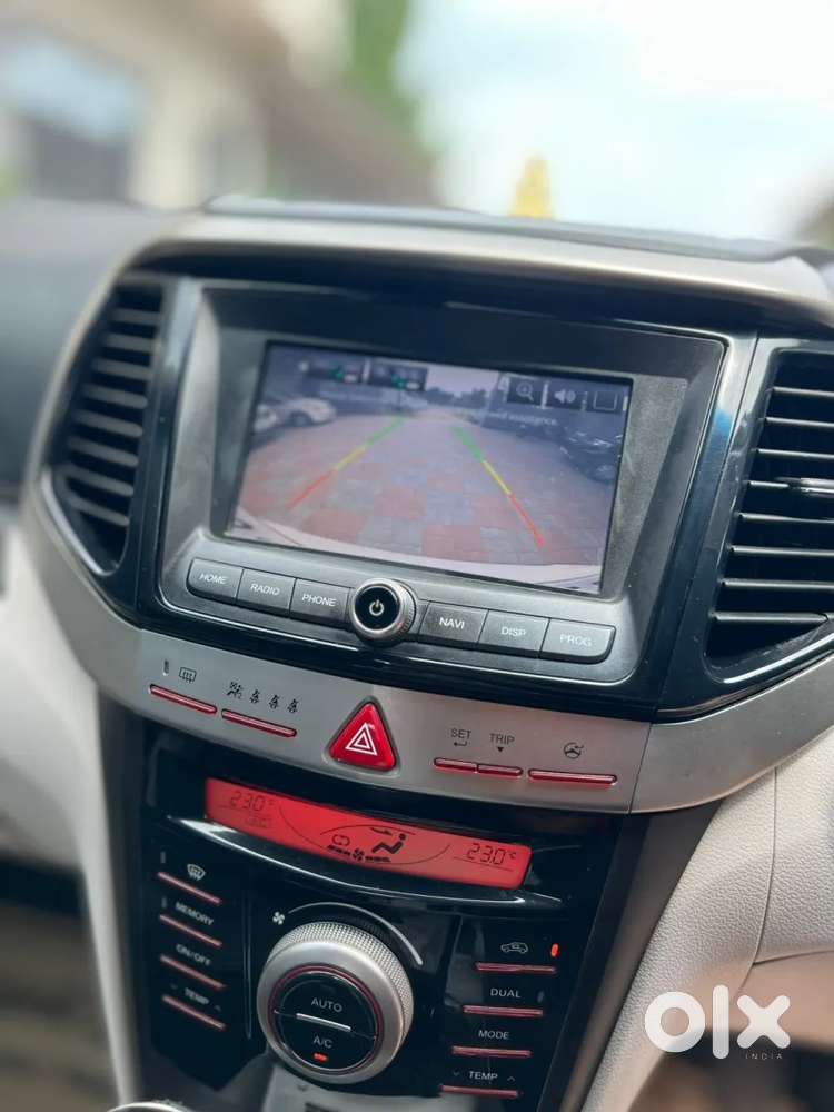 Mahindra Xuv300 W8 Option Diesel, 2020, Diesel