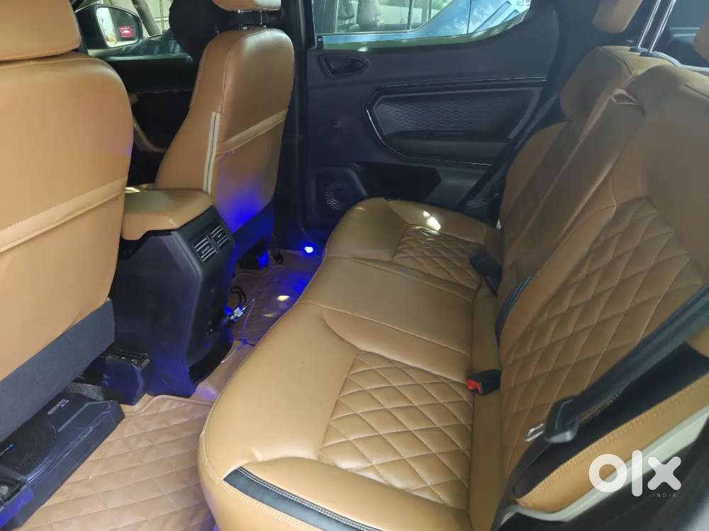 Renault Kiger 2022 Petrol Year