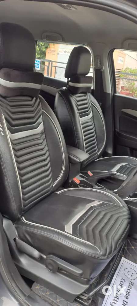 Maruti Suzuki Vitara Brezza 2019 Diesel Well Maintained