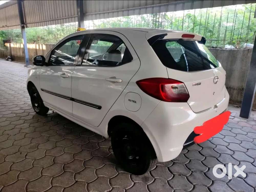Tata Tiago Xm 2016 – Excellent Condition  Ready To Drive
