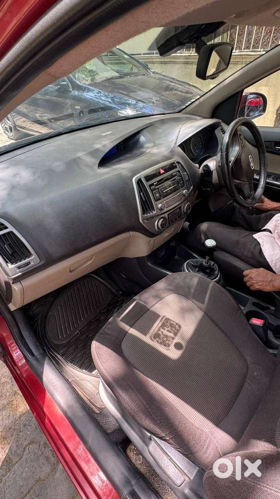 Hyundai I20 2012 Petrol Good Condition 55000 Kms 1st Owner