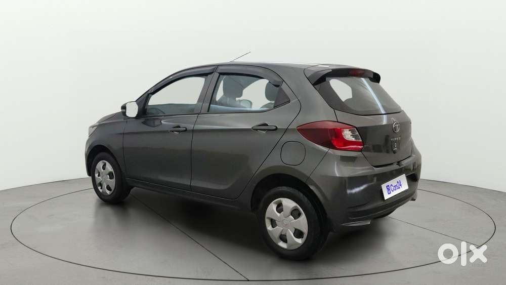 Tata Tiago 1.2 Revotron Xt Cng, 2022, Cng & Hybrids