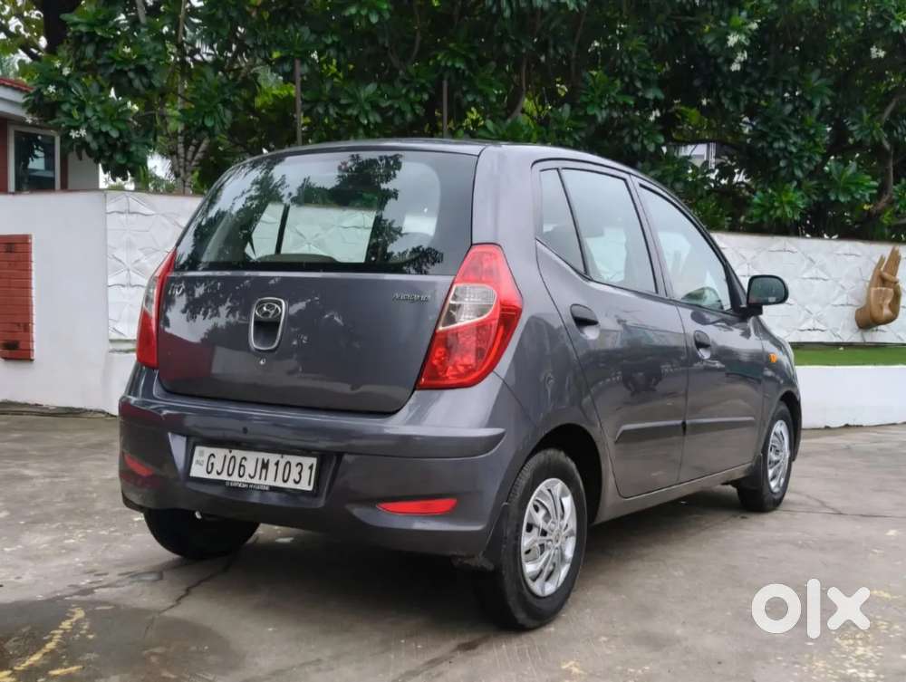 Hyundai I10, 2015, Petrol