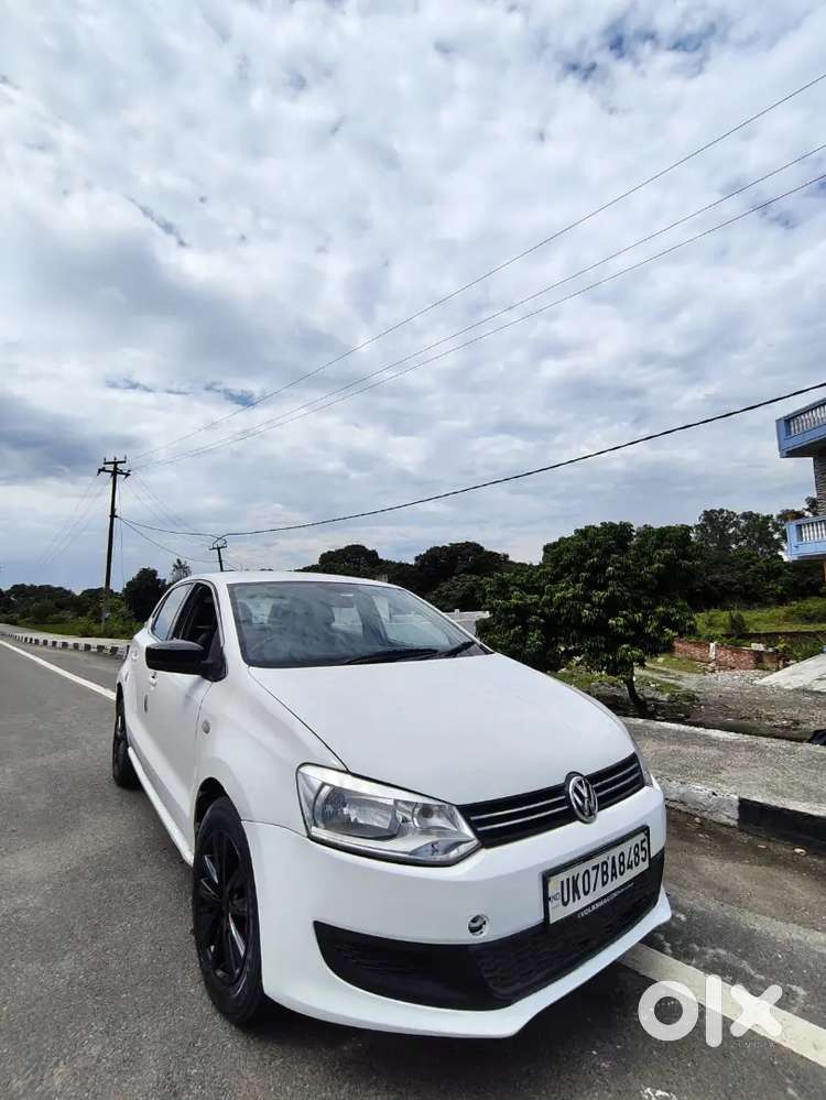 Volkswagen Polo Gti Diesel 2014 Manual