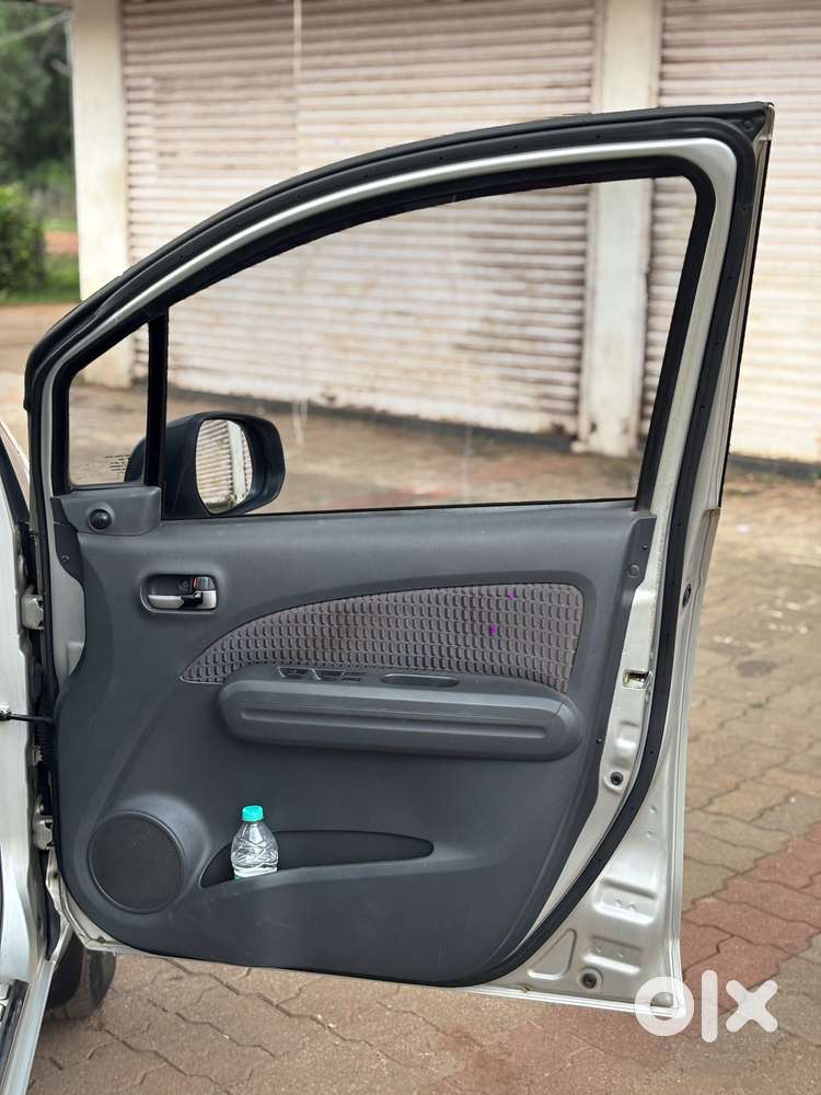Maruti Suzuki Ritz Vdi Bs-iv, 2014, Diesel