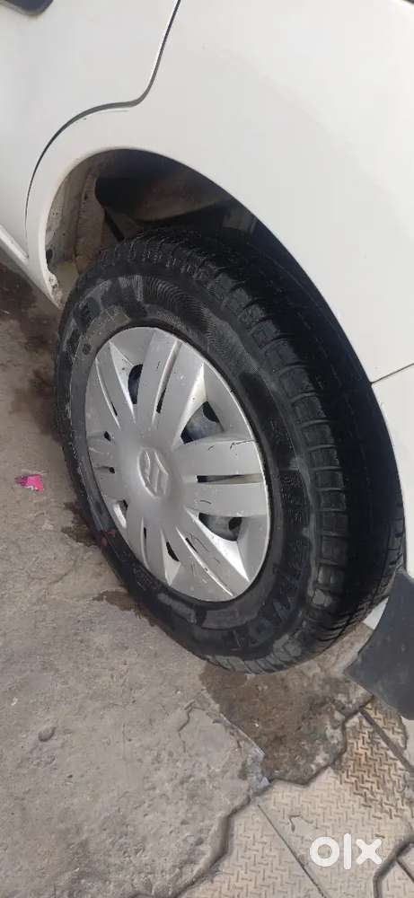 Maruti Suzuki Alto Lxi 2015 Mint Condition