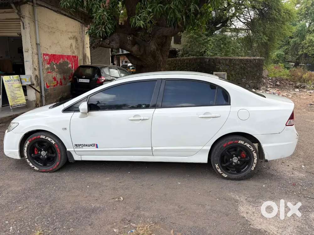 Honda Civic For Sale