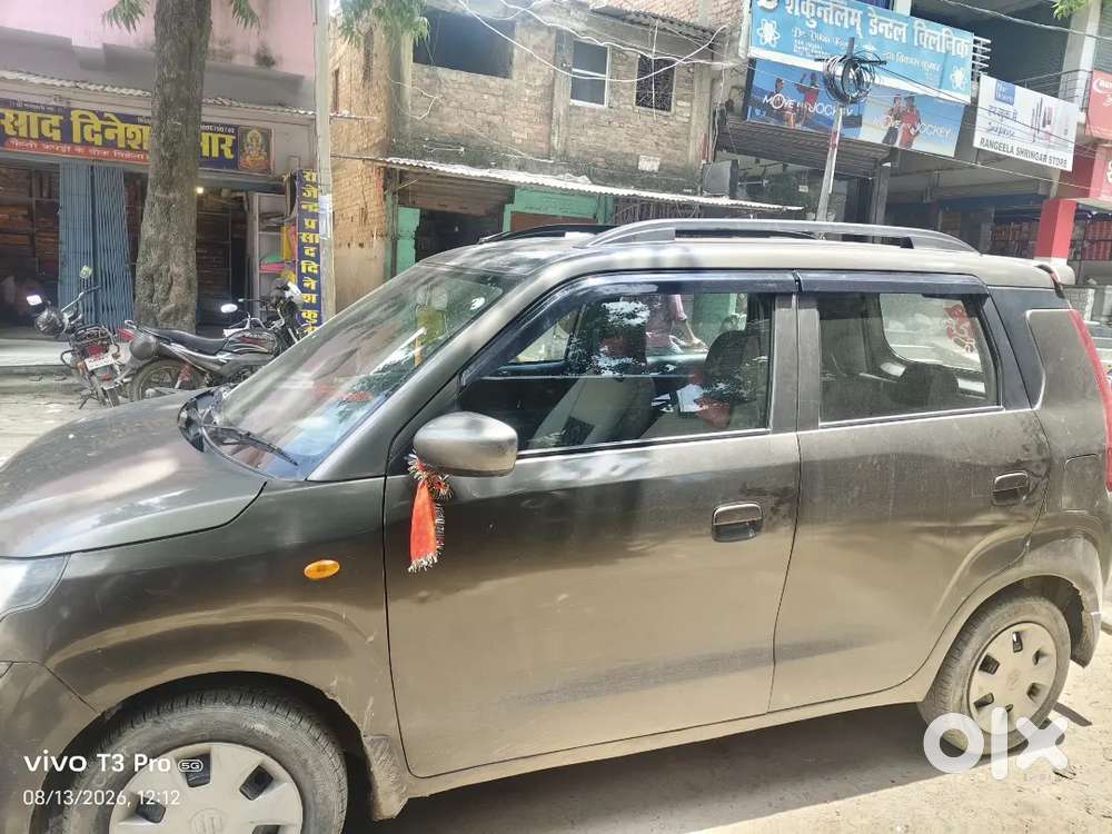 Maruti Suzuki Wagon R 2020 1st Owner